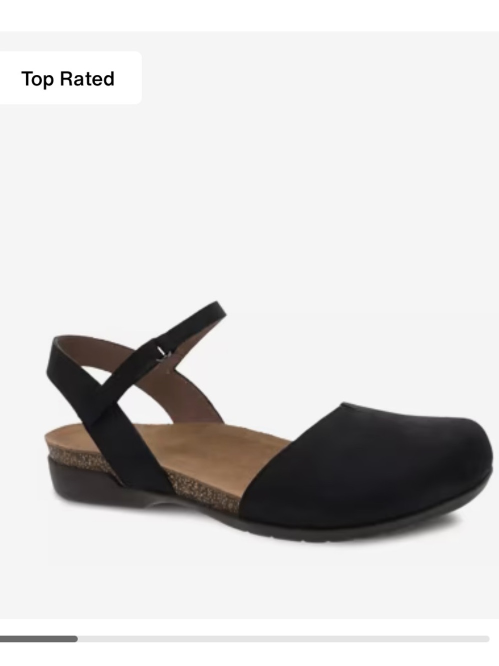 Dansko Rowan 38 - Picture 2 of 8